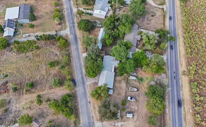 Pictures of Land property located at 6935 Talley Rd, San Antonio, TX 78253 for sales - image #1