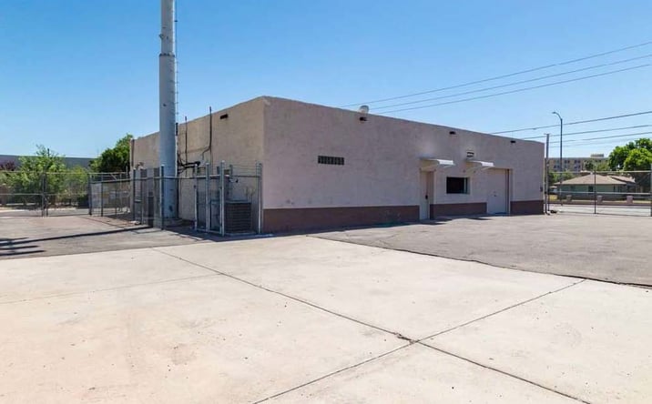 Pictures of Retail property located at 703 N 20th St, Phoenix, AZ 85006 for sales - image #1