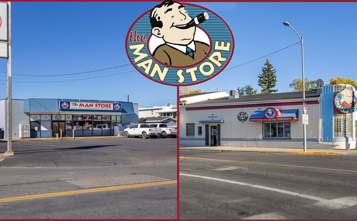 Pictures of Business for Sale property located at 615 Helena Ave, Helena, MT null for sales - image #1