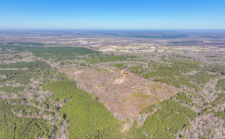 Pictures of Land property located at Hempstead 16 Rd, Hope, AR 71801 for sales - image #1