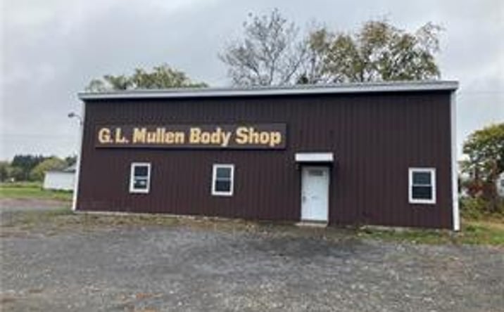 Pictures of Mixed Use, Special Purpose property located at 290 Cortland Rd, Dryden, NY 13053 for sales - image #1
