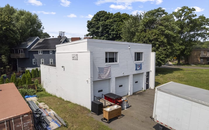 Pictures of Industrial property located at 6 Golden Hill St, Milford, CT 06460 for sales - image #1