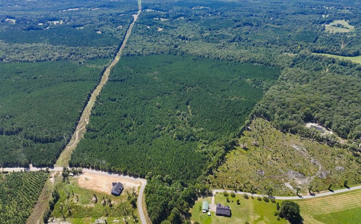 Pictures of Land property located at Oklahoma Inn Rd, Bryant, AR 72015 for sales - image #1