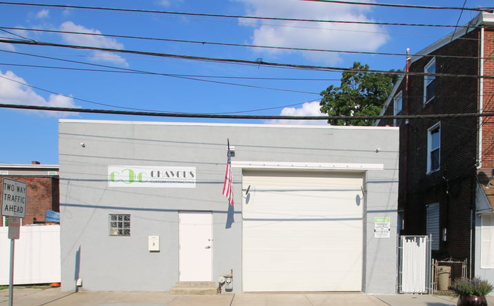 Pictures of Industrial property located at 3 S 5th St, Darby, PA 19023 for sales - image #1