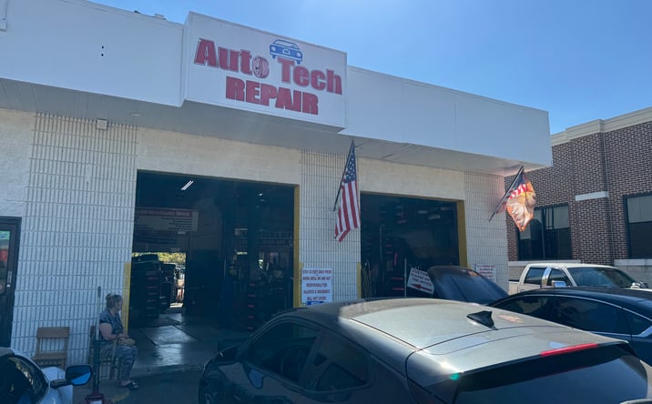 Pictures of Business for Sale property located at 679 W Poplar Ave, Collierville, TN 38017 for sales - image #1