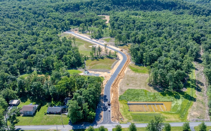 Pictures of Land property located at Lot #9 Conveyor Dr, Newmanstown, PA 17073 for sales - image #1