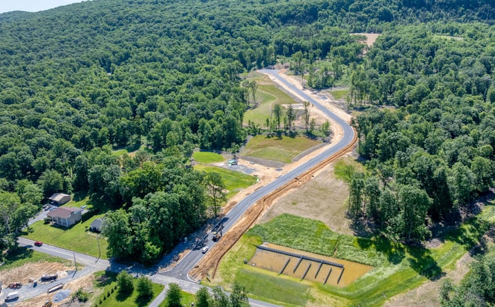 Pictures of Land property located at Lot #10 Conveyor Dr, Newmanstown, PA 17073 for sales - image #1