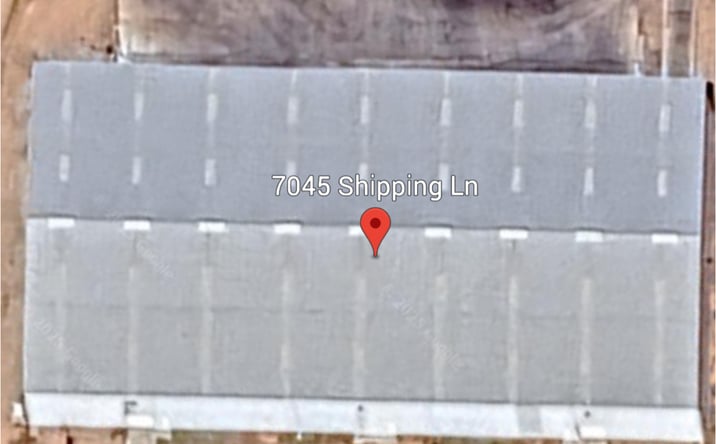 Pictures of Industrial property located at 7045 Shipping Ln, Kingman, AZ 86401 for sales - image #1