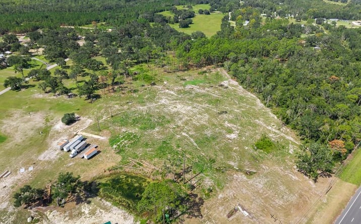 Pictures of Land, Industrial property located at 18982 SE Hwy 19, Cross City, FL 32628 for sales - image #1