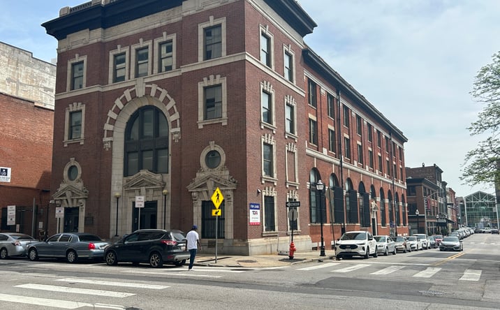 Pictures of Office property located at 33 S Gay St, Baltimore, MD 21202 for sales - image #1