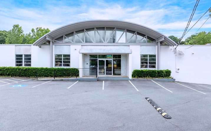 Pictures of Office property located at 812 Lambert Dr NE, Atlanta, GA 30324 for sales - image #1