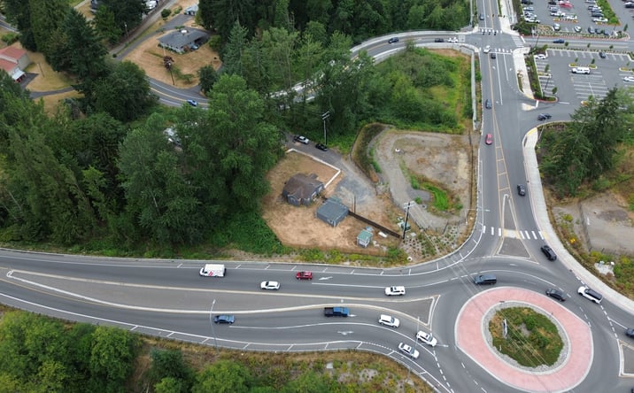Pictures of Land property located at 2415 S Lake Stevens Rd, Lake Stevens, WA 98258 for sales - image #1