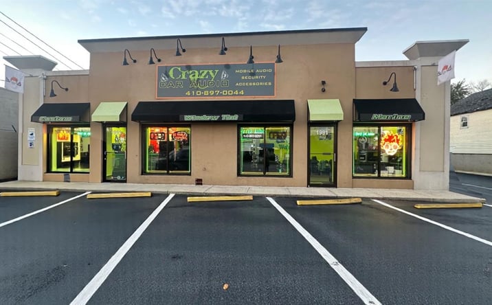 Pictures of Mixed Use, Office, Retail property located at 1991 West St, Annapolis, MD 21401 for sales - image #1