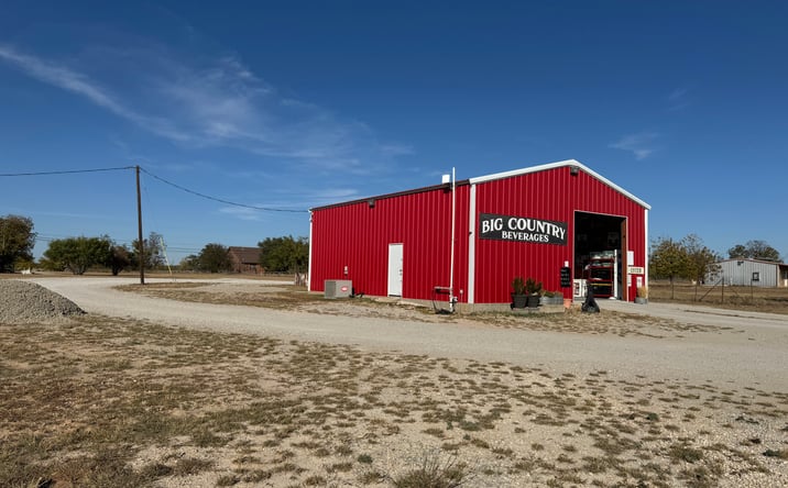 Pictures of Business for Sale property located at 1002A E Hall St, Bangs, TX 76823 for sales - image #1