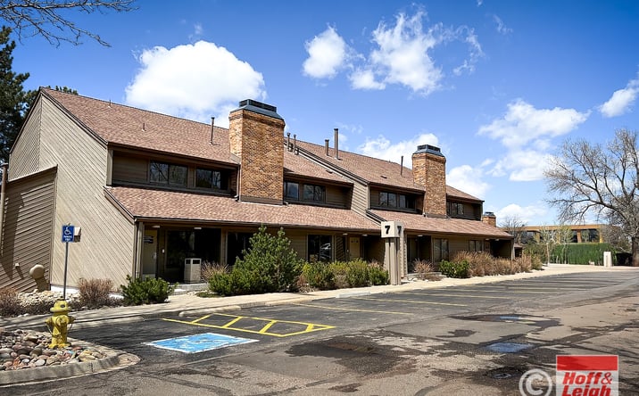 Pictures of Office property located at 6438 S Quebec Street, Centennial, CO 80111 for sales - image #1