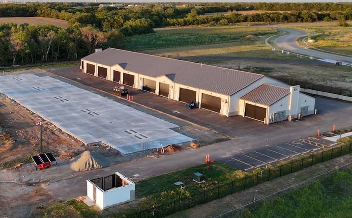 Pictures of Special Purpose property located at 2919 N. Commerce Dr, Derby, KS 67037 for sales - image #1