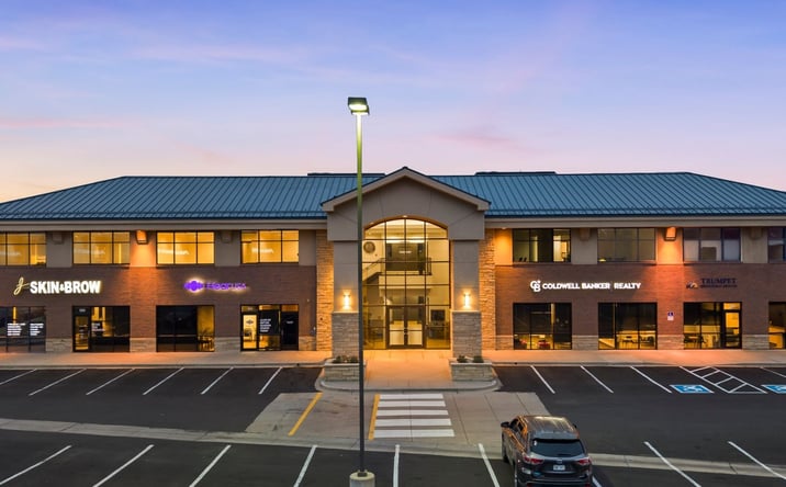 Pictures of Office property located at 18801 E Mainstreet, Parker, CO 80134 for sales - image #1