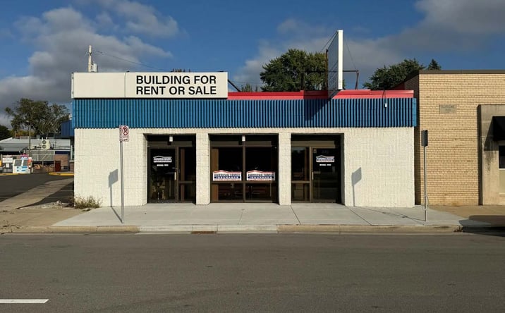 Pictures of Office property located at 328 N 76th St, Milwaukee, WI 53213 for sales - image #1