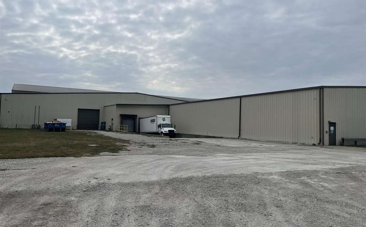 Pictures of Industrial property located at 1101 Crawford Street, Terre Haute, IN 47803 for sales - image #1