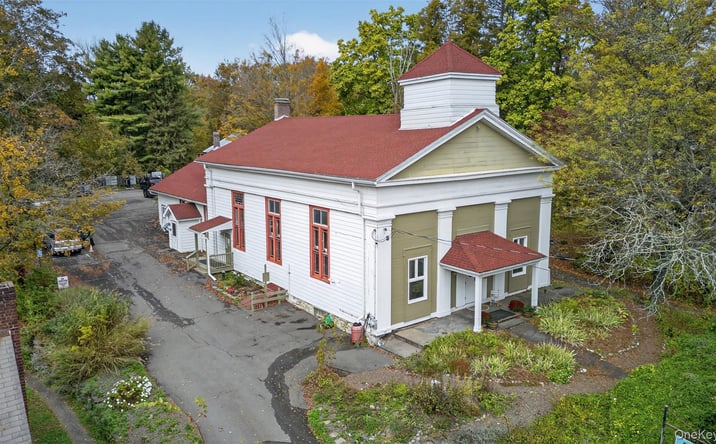 Pictures of Mixed Use, Retail, Land property located at 3588 Main Street, Marbletown, NY 12484 for sales - image #1
