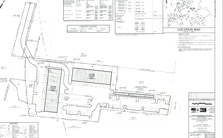 Pictures of Industrial property located at 340 Front Ave, West Haven, CT 06516 for sales - image #1