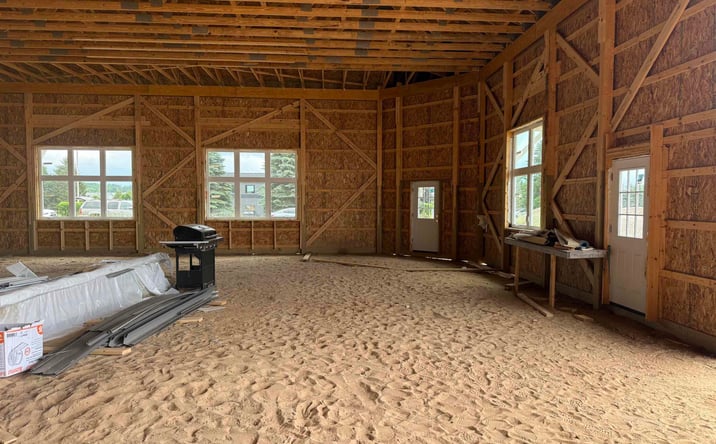 Pictures of Mixed Use property located at 6369 N Railway Commons, Williamsburg, MI 49690 for sales - image #1