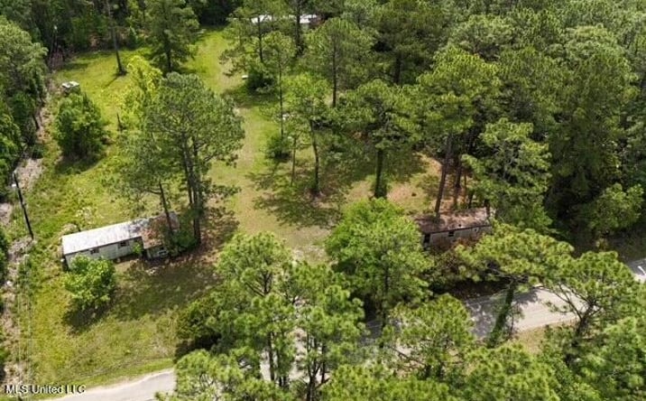 Pictures of Land property located at 15654 Walter Smith Road, Gulfport, MS 39503 for sales - image #1