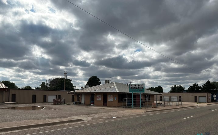 Pictures of Retail property located at 451 E Sumner Avenue, Fort Sumner, NM 88119 for sales - image #1