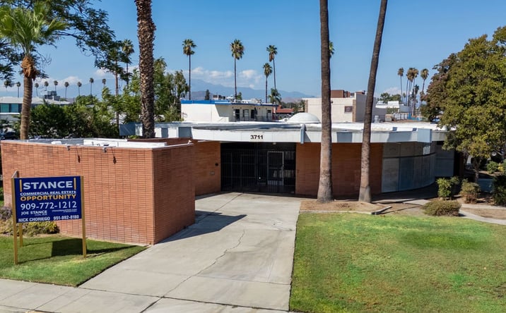 Pictures of Retail property located at 3711 Central Ave, Riverside, CA 92506 for sales - image #1