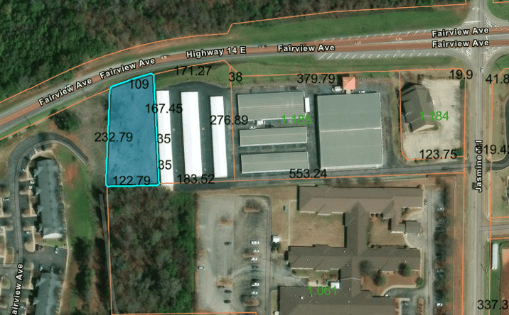 Pictures of Land property located at highway 14, Prattville, AL 36066 for sales - image #1