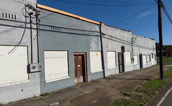 Pictures of Office, Retail property located at 1509 N Broad St, Rome, GA 30161 for sales - image #1