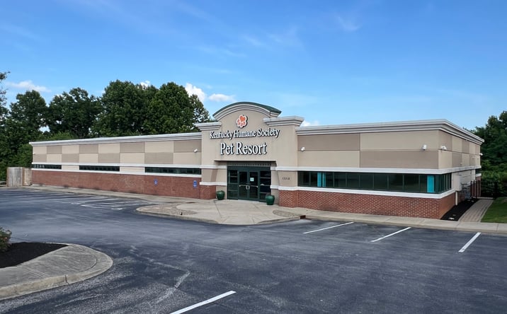 Pictures of Retail, Industrial property located at 13310 Magisterial Dr, Louisville, KY 40223 for sales - image #1