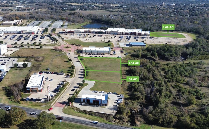 Pictures of Mixed Use property located at 3001 Wildflower Dr, Bryan, TX 77802 for sales - image #1