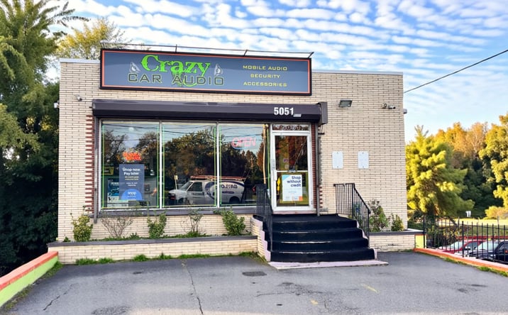 Pictures of Retail, Mixed Use, Special Purpose property located at 5051 Greenbelt Rd, College Park, MD 20740 for sales - image #1