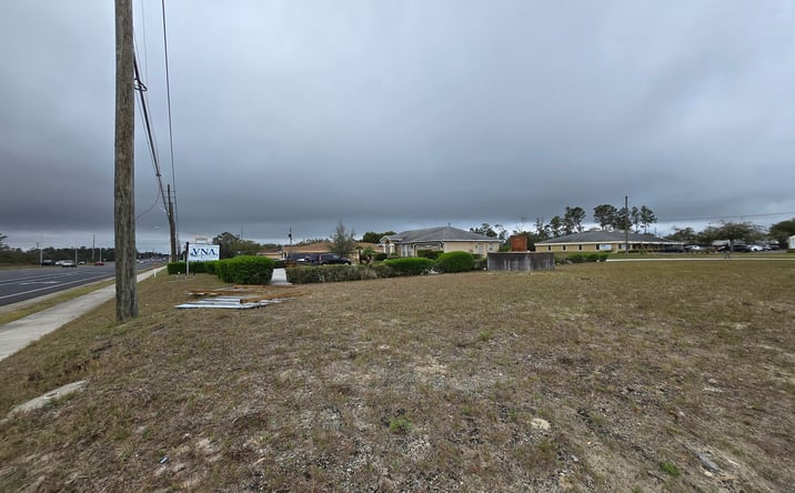 Pictures of Office property located at 10177 Cortez Blvd, Brooksville, FL 34613 for sales - image #1