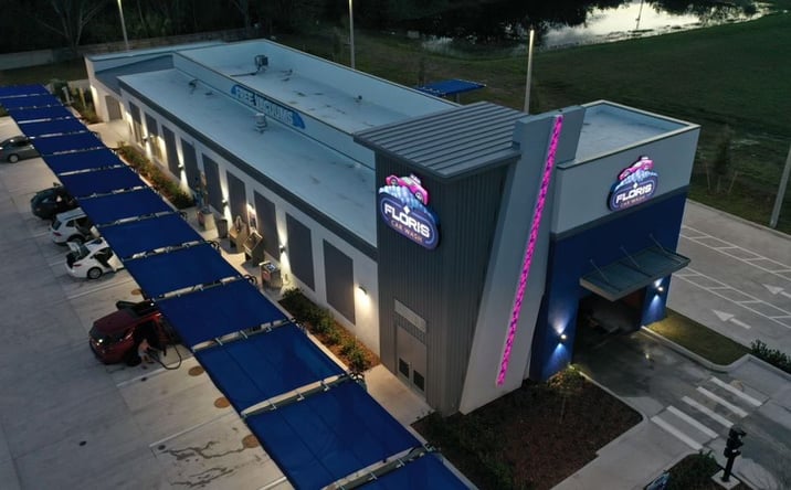 Pictures of Retail, Special Purpose property located at 1754 N ECONLOCKHATCHEE TRAIL, Orlando, FL 32825 for sales - image #1