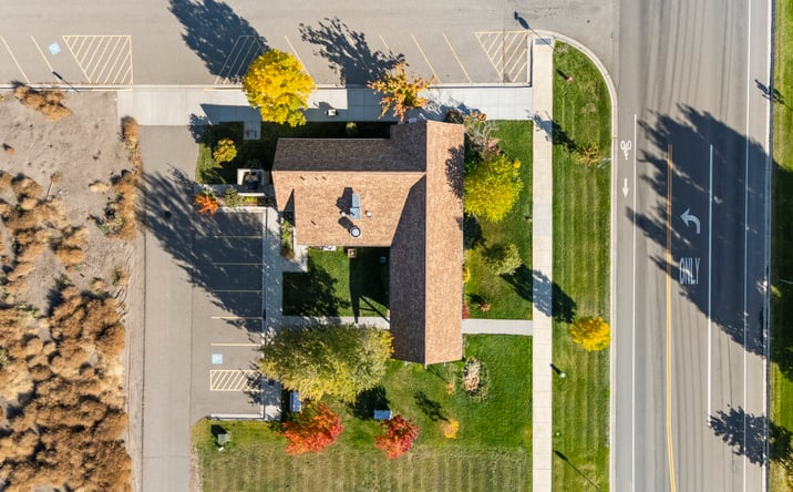 Pictures of Retail property located at 3709 Baxter Lane, Bozeman, MT 59718 for sales - image #1