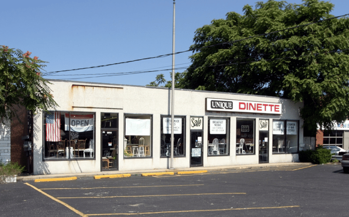 Pictures of Office property located at 2043 Middle Country Rd, Centereach, NY 11720 for sales - image #1