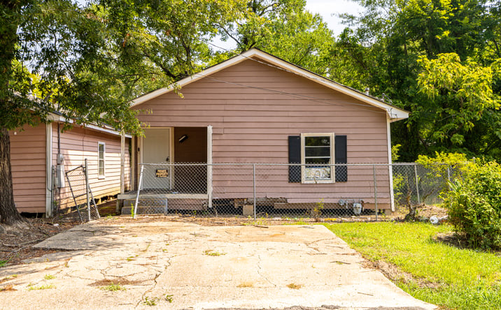 Pictures of Multifamily property located at 403 Drew Ave, West Monroe, LA 71291 for sales - image #1