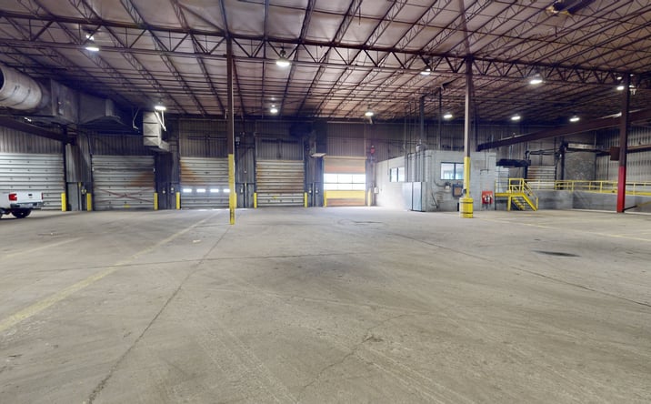 Pictures of Industrial property located at 1001 E Broadway, Alliance, OH 44601 for sales - image #1