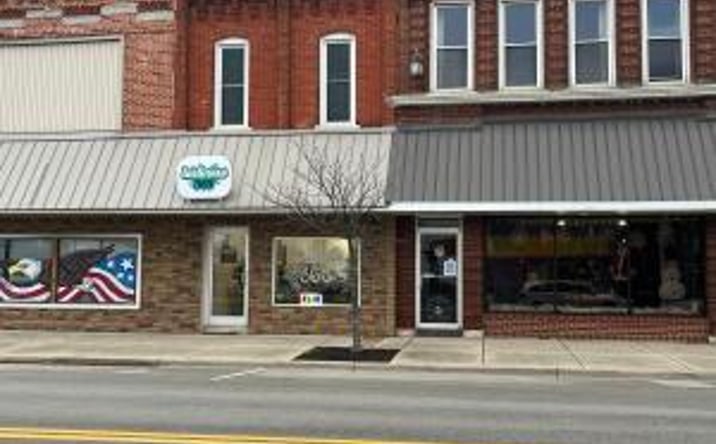 Pictures of Mixed Use, Office, Retail property located at 0 S Main St, Rockford, OH 45882 for sales - image #1