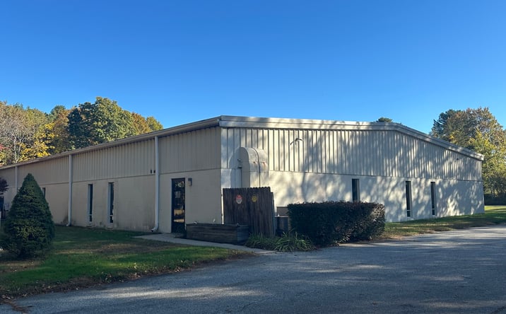 Pictures of Office property located at 24 Doring Drive, Killingly, CT 06239 for sales - image #1