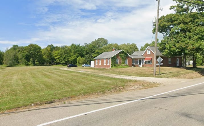 Pictures of Land, Office property located at 8388 Peach St, Erie, PA 16509 for sales - image #1