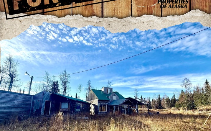 image of property at 65011 OIL WELL RD Ninilchik AK 99639