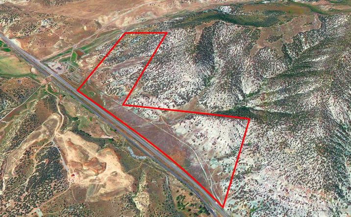 image of property at 5500 S 1450 W Spanish Fork UT 84660