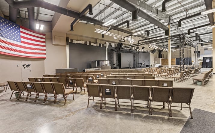 Pictures of Industrial property located at 18824 Smokey Point Blvd, Arlington, WA 98223 for sales - image #1
