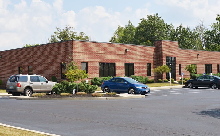 Pictures of Office property located at 430 Southepointe Dr, Miamisburg, OH 45342 for sales - image #1