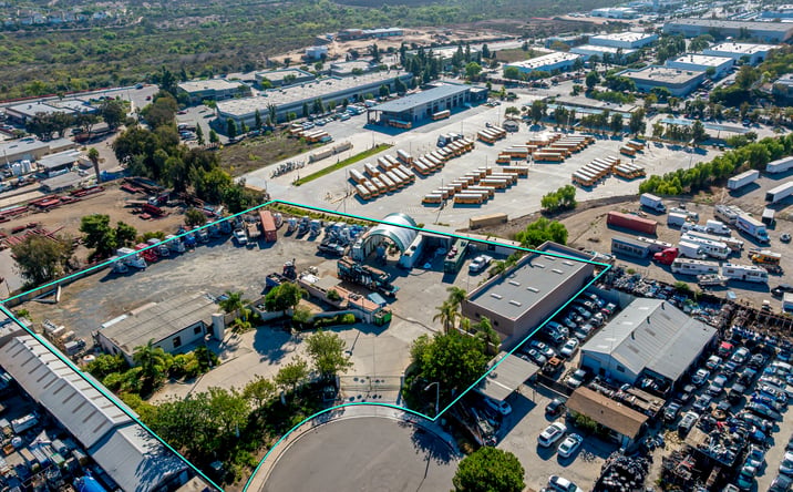 Pictures of Industrial property located at 788 Energy Way, Chula Vista, CA 91911 for sales - image #1