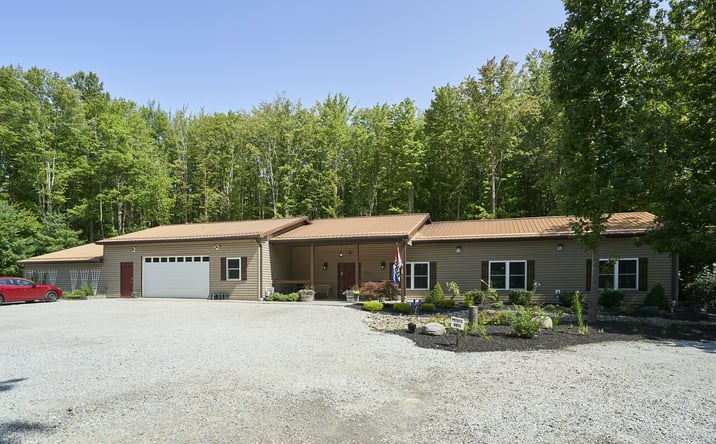 Pictures of Special Purpose property located at Clyde Hill Road, Harpersfield, OH 44041 for sales - image #1