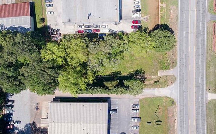 Pictures of Land property located at 3745 N Henry Blvd, Stockbridge, GA 30281 for sales - image #1